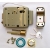 LOCK DT-718 ZAMEK DRZWIOWY